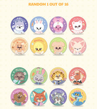 STRAY KIDS SKZOO x ZOOTOPIA Pop Up Store Official MD