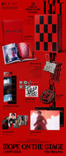 BTS J-HOPE Tour HOPE ON THE STAGE The Original Digital Code