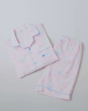 MONSTA X MONMUNGCHI 2025 Summer Night Collection MD