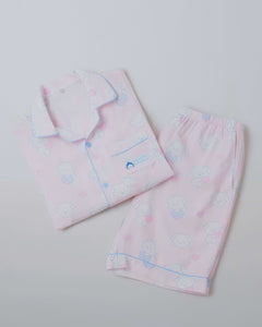 MONSTA X MONMUNGCHI 2025 Summer Night Collection MD