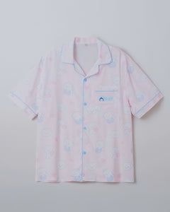 MONSTA X MONMUNGCHI 2025 Summer Night Collection MD