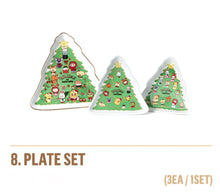 HOLIDAY with MINITEEN SEVENTEEN Official Character Pop Up MD