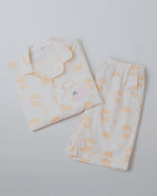 MONSTA X MONMUNGCHI 2025 Summer Night Collection MD