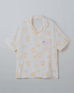 MONSTA X MONMUNGCHI 2025 Summer Night Collection MD