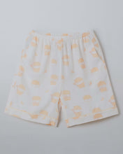 MONSTA X MONMUNGCHI 2025 Summer Night Collection MD