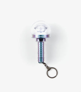 SEVENTEEN Official Light Stick Caratbong Ver.3 Keyring