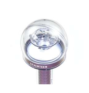 SEVENTEEN Official Light Stick Caratbong Ver.3 Keyring