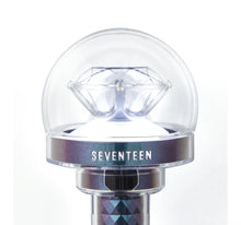 SEVENTEEN Official Light Stick Caratbong Ver.3 Keyring