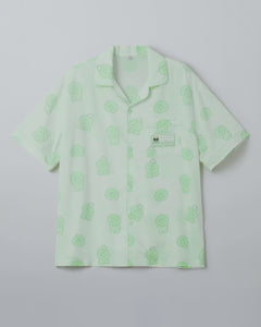 MONSTA X MONMUNGCHI 2025 Summer Night Collection MD