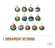 HOLIDAY with MINITEEN SEVENTEEN Official Character Pop Up MD