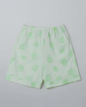 MONSTA X MONMUNGCHI 2025 Summer Night Collection MD