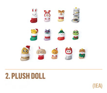 HOLIDAY with MINITEEN SEVENTEEN Official Character Pop Up MD