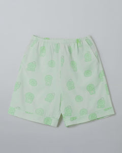 MONSTA X MONMUNGCHI 2025 Summer Night Collection MD