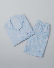 MONSTA X MONMUNGCHI 2025 Summer Night Collection MD