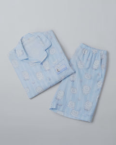 MONSTA X MONMUNGCHI 2025 Summer Night Collection MD