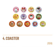 HOLIDAY with MINITEEN SEVENTEEN Official Character Pop Up MD