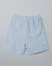 MONSTA X MONMUNGCHI 2025 Summer Night Collection MD