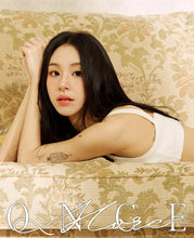 ESQUIRE Korea - TWICE CHAEYOUNG Photobook Once More 152p