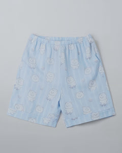MONSTA X MONMUNGCHI 2025 Summer Night Collection MD