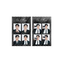 SHINee MINHO - 2025 BEST CHOI's MINHO Our Movie Official MD