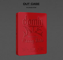 STRAY KIDS DOMINATE SEOUL World Tour BLU-RAY