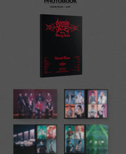 STRAY KIDS DOMINATE SEOUL World Tour BLU-RAY