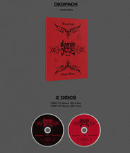 STRAY KIDS DOMINATE SEOUL World Tour BLU-RAY