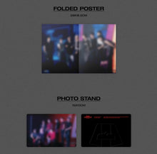 STRAY KIDS DOMINATE SEOUL World Tour BLU-RAY