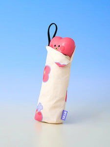 BT21 Official Rainy Day Umbrella