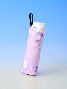 BT21 Official Rainy Day Umbrella