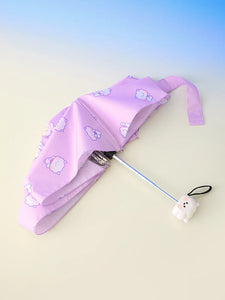 BT21 Official Rainy Day Umbrella
