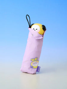 BT21 Official Rainy Day Umbrella