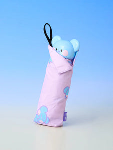 BT21 Official Rainy Day Umbrella