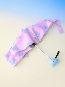 BT21 Official Rainy Day Umbrella