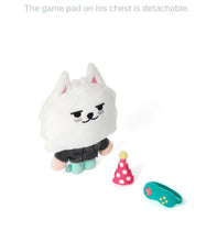 TOMORROW X TOGETHER TXT SOOBIN Official Choi Yong Meung Plush Set