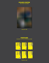 KATSEYE - BEAUTIFUL CHAOS 2nd EP Album Photobook Ver