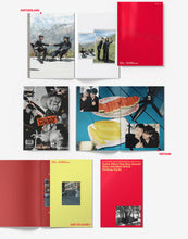 BTS JIMIN & JUNGKOOK - ARE YOU SURE? Season 2 Photobook
