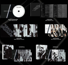 SEVENTEEN - HAPPY BURSTDAY Daredevil Version (Can Choose Ver)