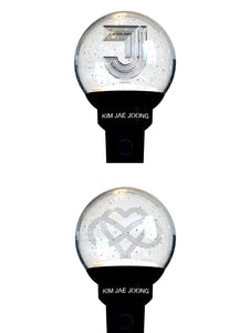 KIM JAE JOONG Official Light Stick