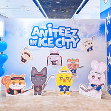 ATEEZ - ANITEEZ in ICE CITY Official MD