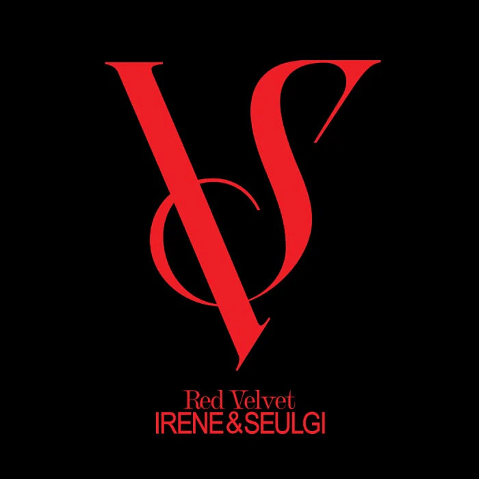 RED VELVET IRENE & SEULGI - TILT 2nd Mini Album Package Ver