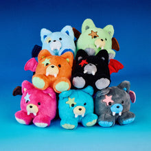 ENHYPEN - THE SIN : VANISH 7th Mini Album VOICE KEYRING VER Ver