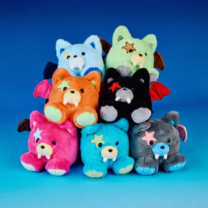 ENHYPEN - THE SIN : VANISH 7th Mini Album VOICE KEYRING VER Ver