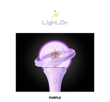 Kep1er Official Light Stick Ver.2 + POB