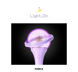 Kep1er Official Light Stick Ver.2 + POB
