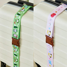 BT21 Official minini Scout Luggage Belt