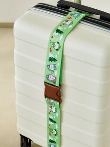 BT21 Official minini Scout Luggage Belt