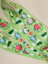 BT21 Official minini Scout Luggage Belt