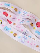 BT21 Official minini Scout Luggage Belt