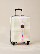 BT21 Official minini Scout Luggage Belt